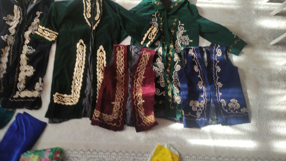 Шапаны, шапан, недорого