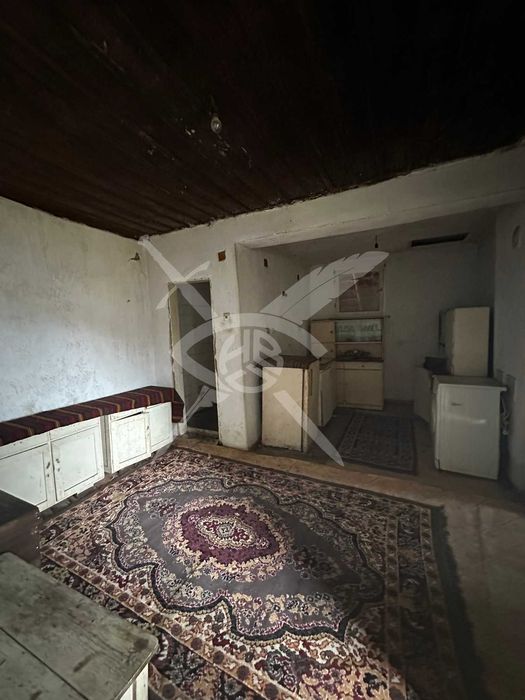 Продава се Къща в с. Климент, Област Пловдив - 60 кв.м за 450 €/кв.м - Снимка #3