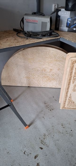 Юрта и столы продам или сдам