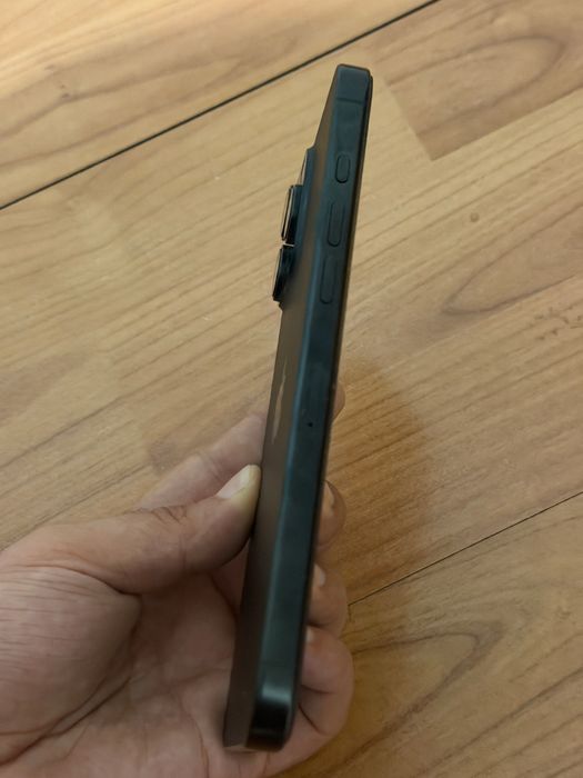 Iphone 16 pro max 256 GB