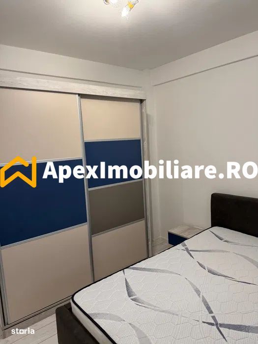 Apartament 2 camere de inchiriat Sebastian Bucuresti | ApexImobiliare.