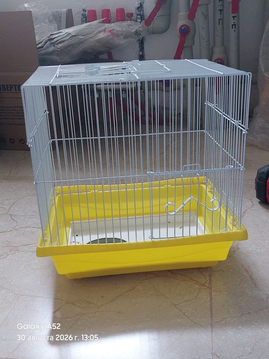 Продам клетки...