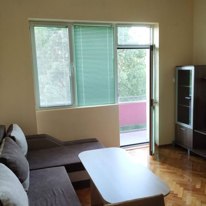 Дава се под наем Двустаен апартамент в Димитровград - 55 кв.м за 122.4 € - Снимка #3