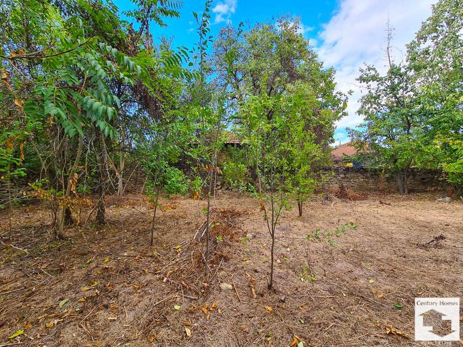 116196 Частично реновирана къща в с.Церова Кория, 15 км. от В. Търново