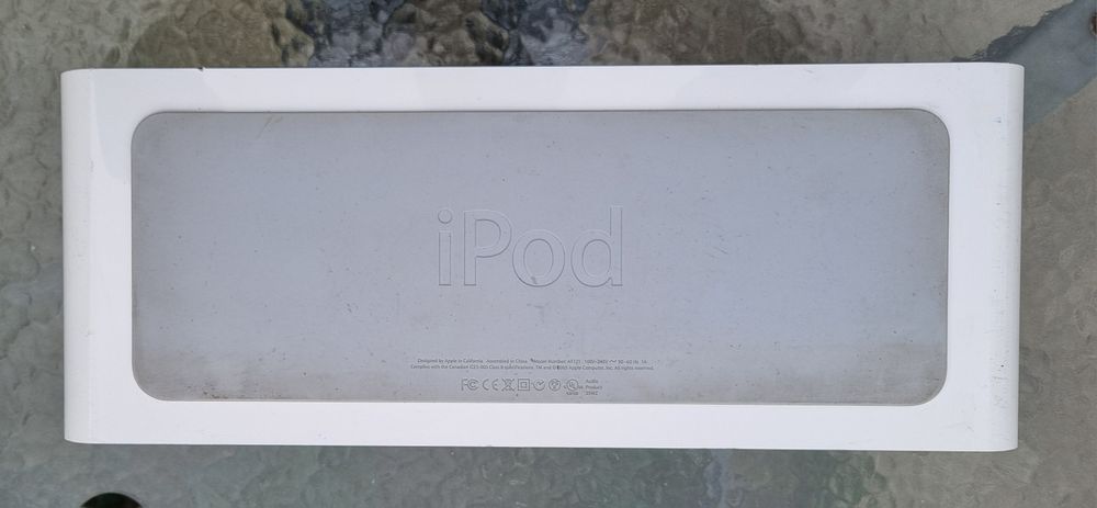 apple ipod hifi second hand si noi de vanzare • Anunturi • OLX.ro