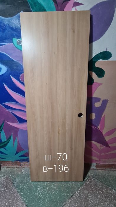 Межкомнатные двери