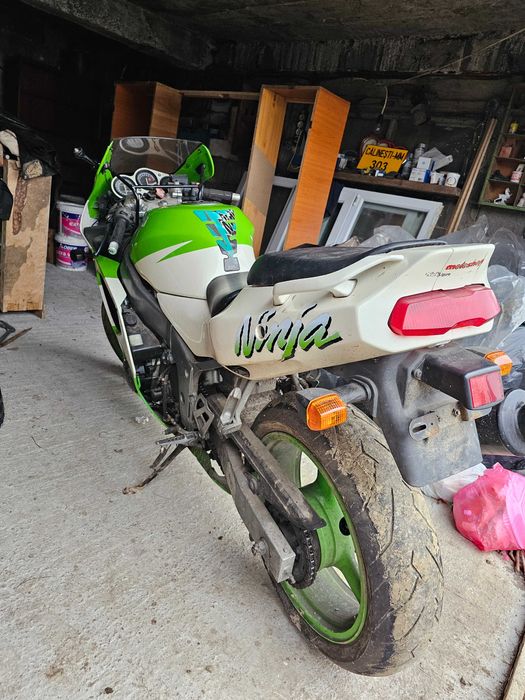 【 yamanii 】 Vând tractor japonez Yanmar AF650 4x4 Petrosani • OLX.ro