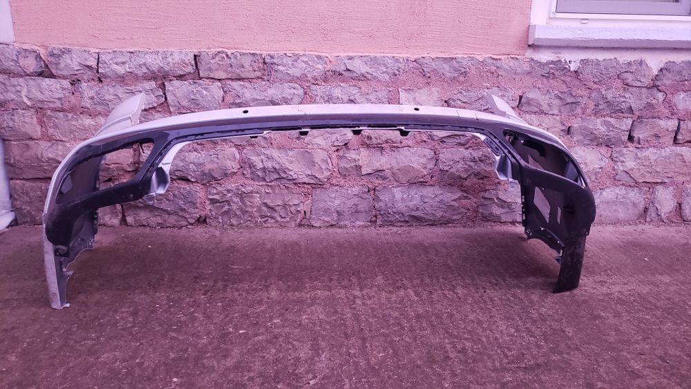 Броня/брони Задна BMW X5 G05 M-PACKET 2018-23г.  (#427)