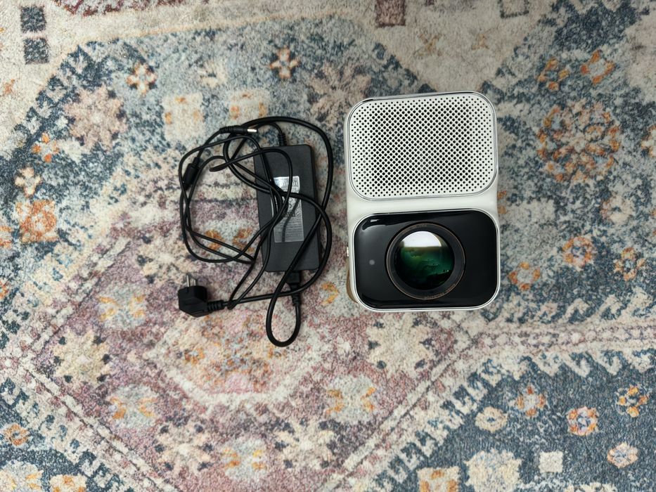 Проектор wanbo T6 MAX