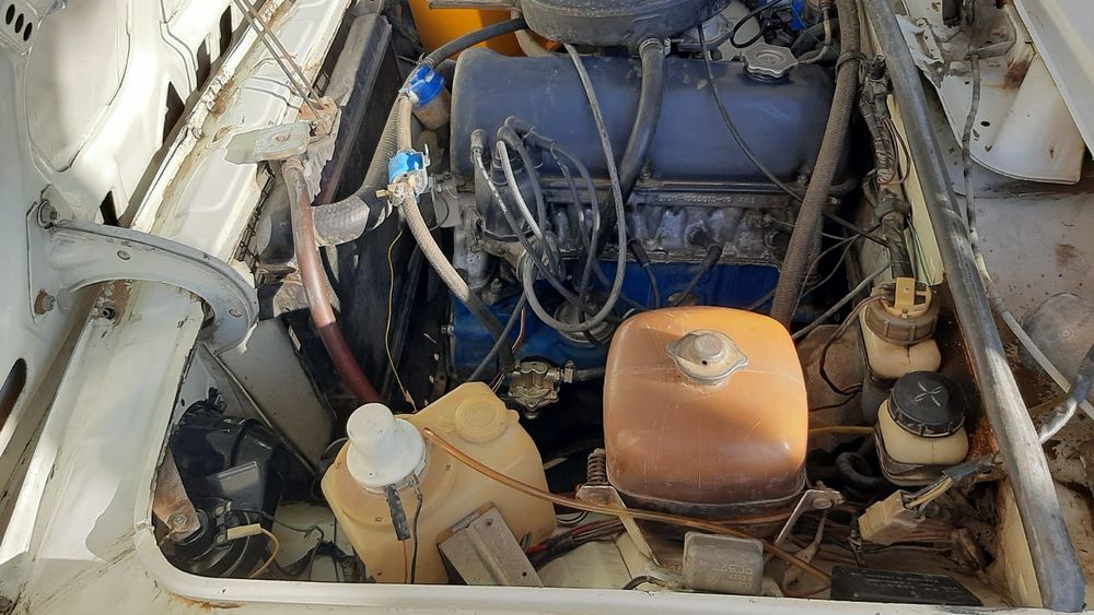 Жигули ВАЗ 2106  отличном состоянии