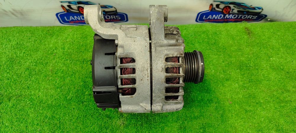 ALTERNATOR BMW 5 SERIES 520D 2010–2013 COD OEM 12318507624 / 8507624 / 12318507625 / VALEO FG18S052 (5A2)