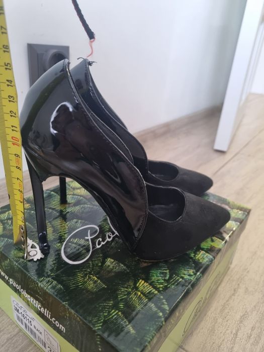 Официални обувки