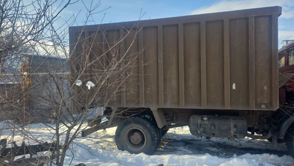 Продам ёмкость. Бочка. Контейнер.