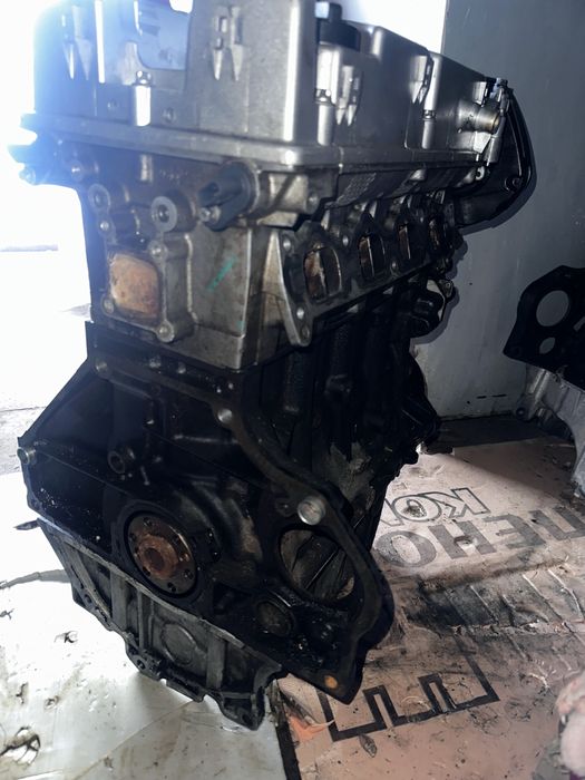 Двигатель Шеврале Круз F16D4