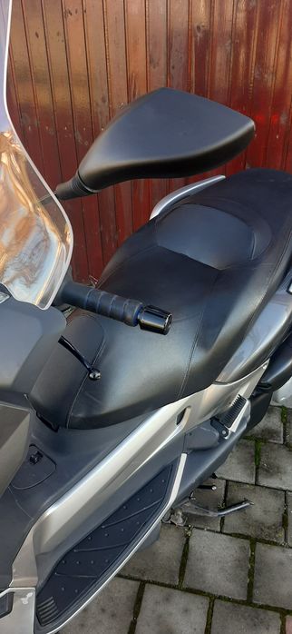 Yamaha x-max 250 /2006
