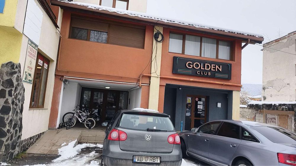 Apartament de vanzare