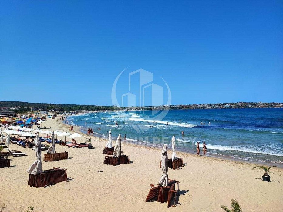 Продава се Двустаен апартамент в Созопол - 79 кв.м за 2406 €/кв.м - Снимка #16