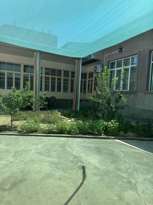 6.1- сотих Яккасарой рн Ракат махаллада Сотилади