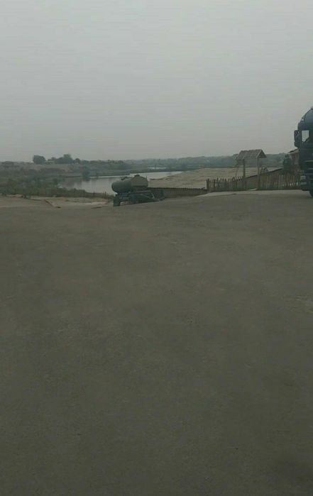 Продаётся производственная база