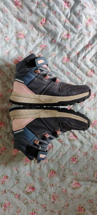 Зимни обувки Quechua 27