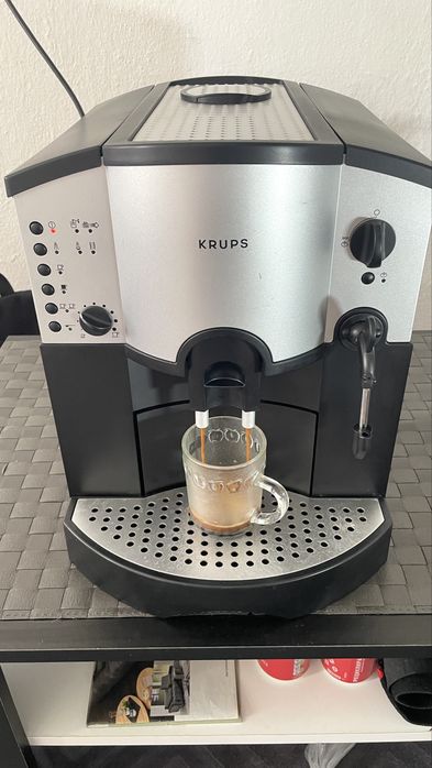 Кафемашина Krups