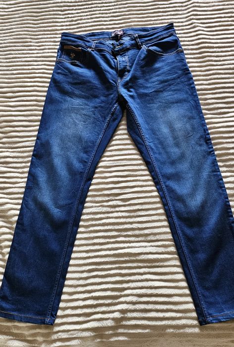 Джинсы US Polo assn 34р