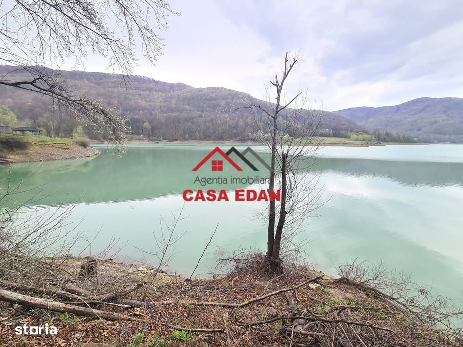 Teren intravilan in Valea Doftanei - Parajul Paltinu--1000 mp--120e