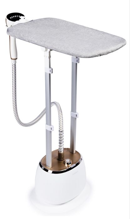 Отпариватель NEXME GT710 белый