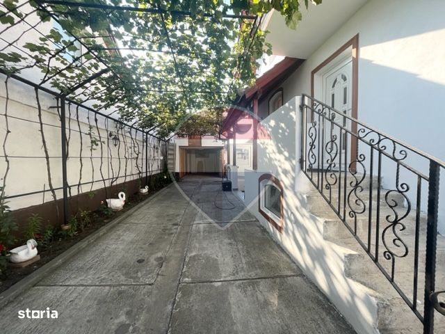 Casa duplex 4 camere de închiriat str. Ulmului, Lacul lui Binder