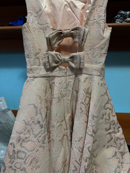 Рокля Junona 36 е-р