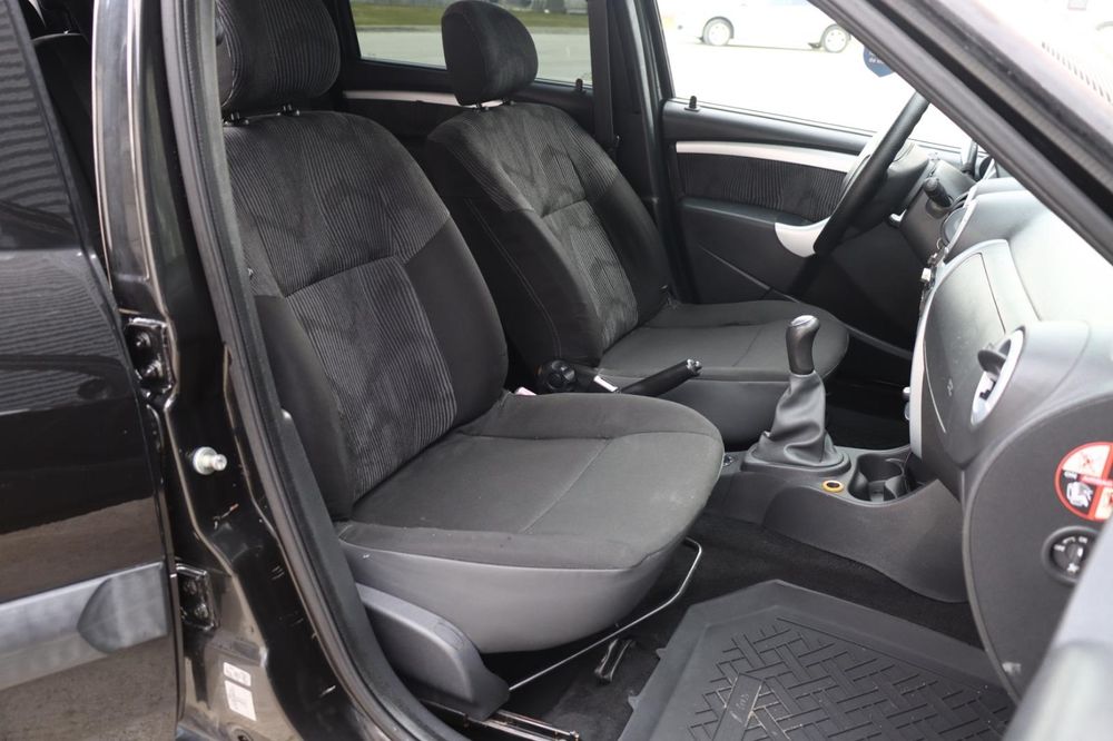 Logan Mcv 2010 motor 1.5 dci 7 Locuri Rate/Garantie/ Parc Auto