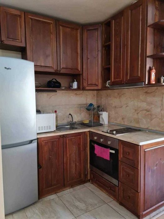 Тристаен апартамент - Студентски град- ТОП ЛОКАЦИЯ