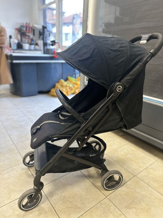 Лятна количка cybex beezy