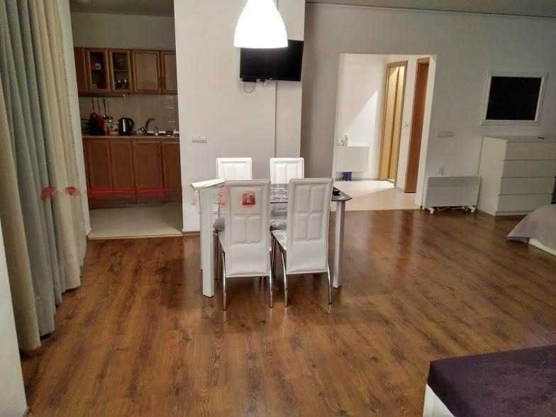 Дава се под наем Едностаен апартамент в София, Гео Милев - 55 кв.м за 357 € - Снимка #4