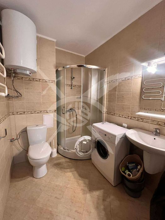 Дава се под наем Двустаен апартамент в к.к. Св.Св. Константин и Елена - 56 кв.м за 600 € - Снимка #5