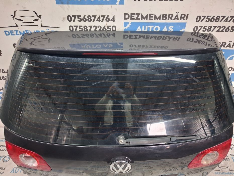 Haion vw Passat b6 combi 2007