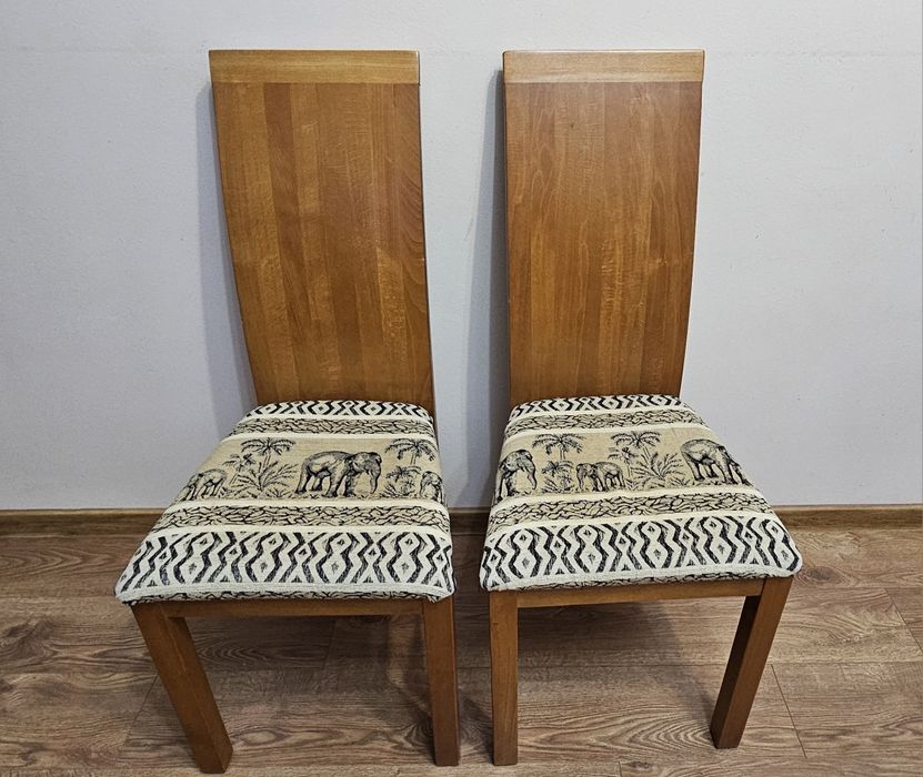 Трапезни столове Теохарови