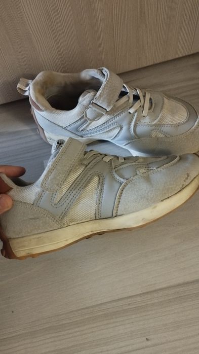 Кроссовки для мальчиков