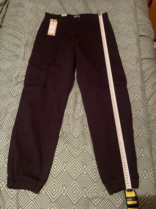 Дънки  панталони за юноши 176 размер