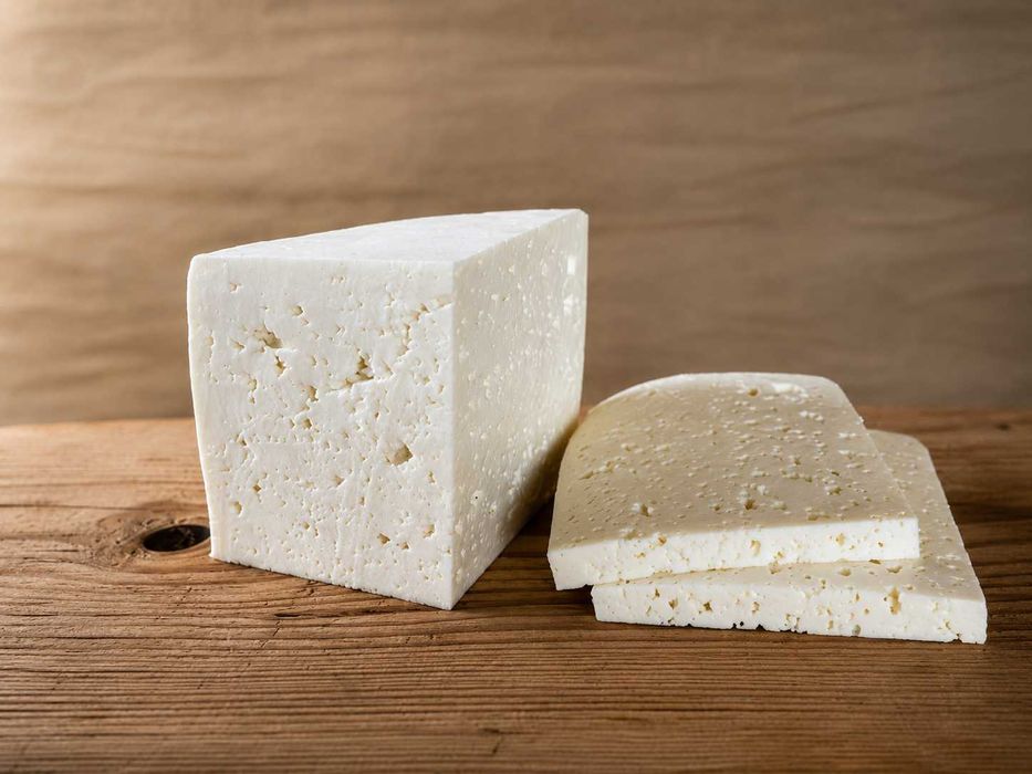 Brânză Naturală de Oaie + Oua Gaina/Rata