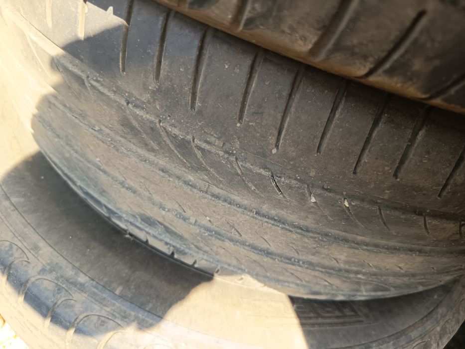 Cauciucuri vara 235/60/18 Pirelli Powergy