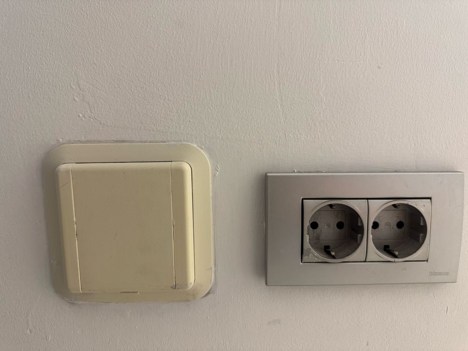 SACH - професионална прахосмукачка