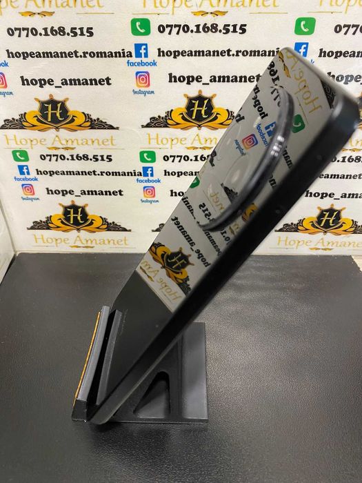 Hope Amanet P3 Redmi 14c /Stocare  128 GB/Ram 4 GB