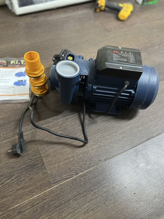 Водяной насос Pit  P050-20DK 1100 bt