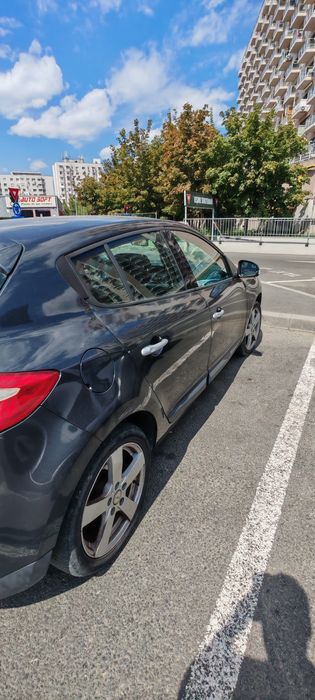 RENAULT Megane 2011 — imagine 4