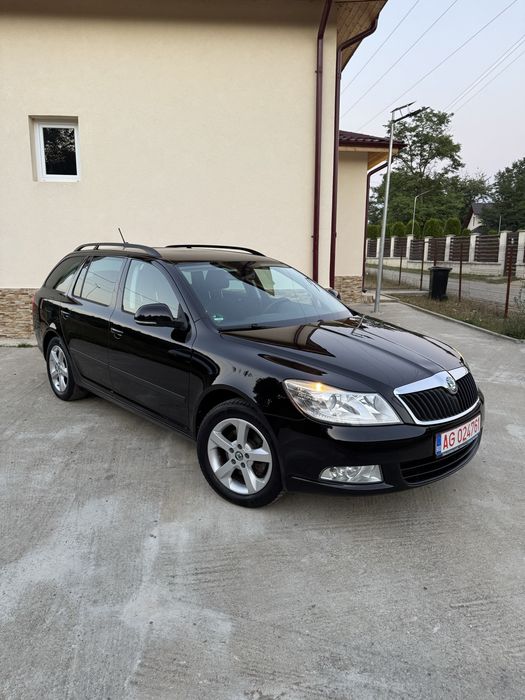 **SKODA OCTAVIA / 2.0 Diesel / Fabr 2013 / CLIMA / PILOT / INCALZIRE **
