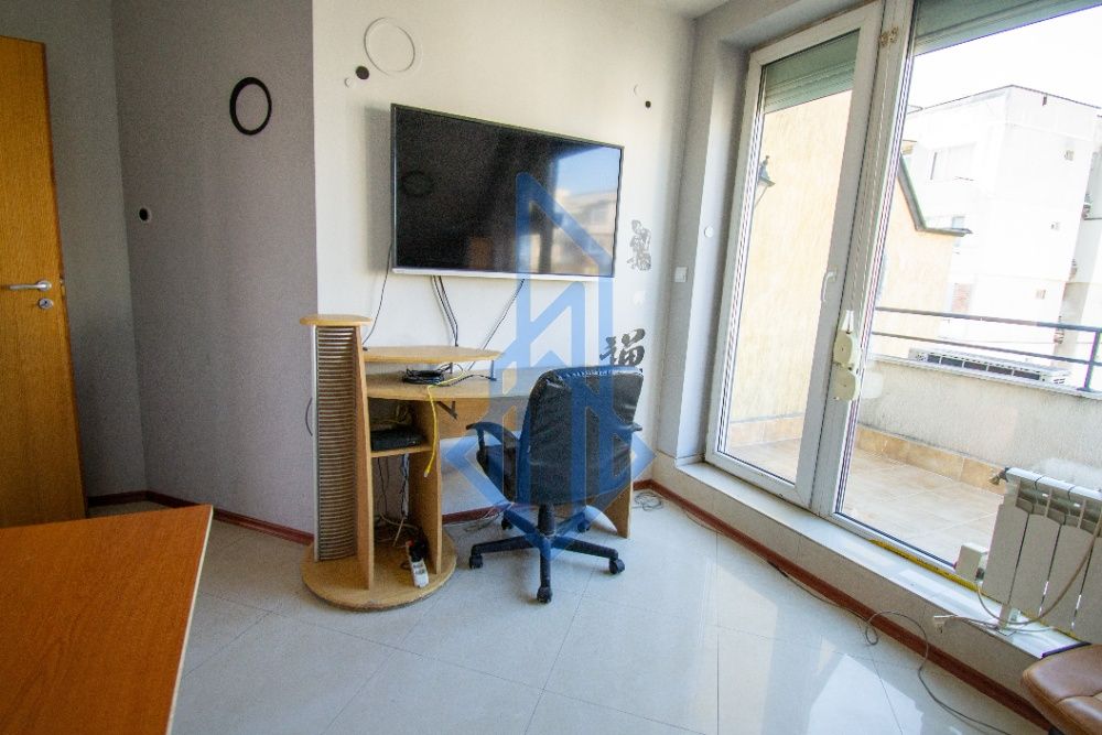 Дава се под наем Двустаен апартамент в София, Слатина - 75 кв.м за 459 € - Снимка #7