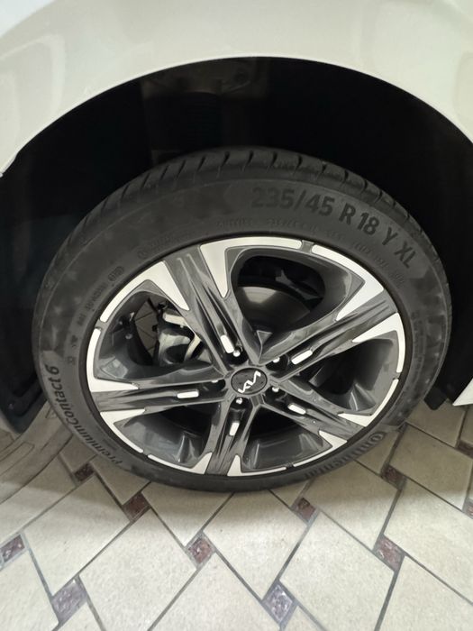 KIA K5 2023 yil Kraska Toza