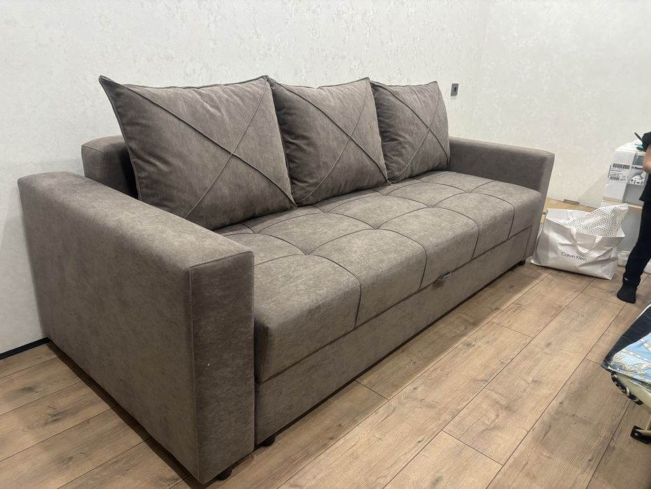 Диваны под заказ