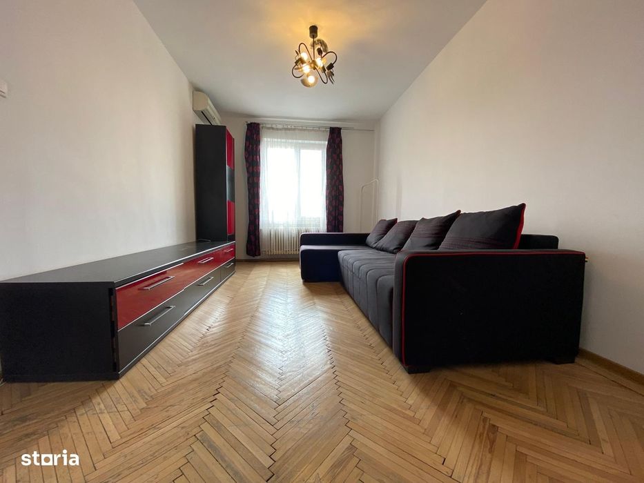 Apartament 2 camere Floreasca — fotografia 1